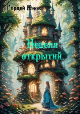 Скачать книгу Неделя открытий