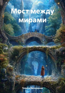 Скачать книгу Мост между мирами