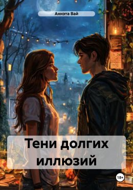 Скачать книгу Тени долгих иллюзий