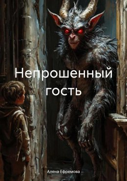 Скачать книгу Непрошенный гость