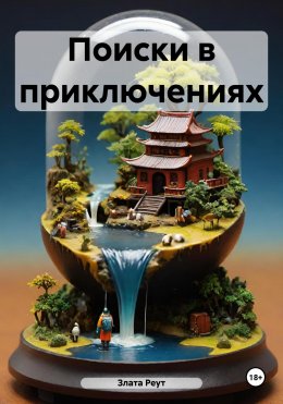 Скачать книгу Поиски в приключениях