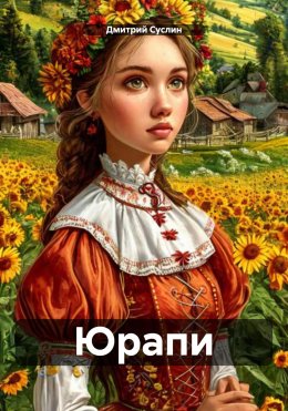 Скачать книгу Юрапи