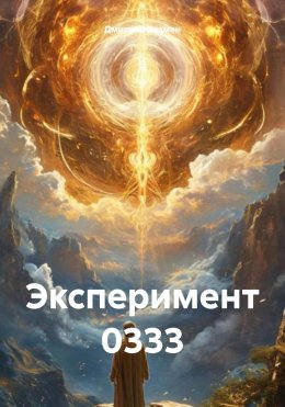 Скачать книгу Эксперимент 0333