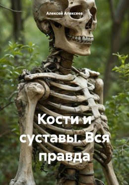 Скачать книгу Кости и суставы. Вся правда