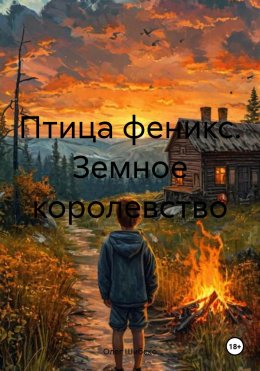 Скачать книгу Птица феникс. Земное королевство