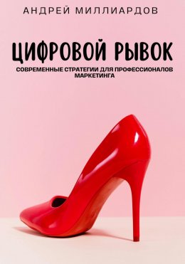 Скачать книгу Цифровой рывок. Современные стратегии для профессионалов маркетинга