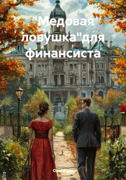 Скачать книгу «Медовая ловушка»для финансиста