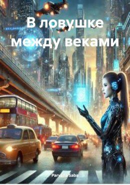 Скачать книгу В ловушке между веками