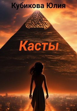 Скачать книгу Касты