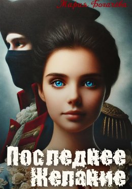 Скачать книгу Последнее желание