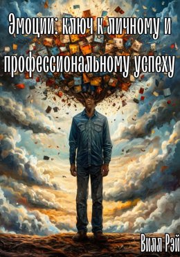 Скачать книгу Эмоции: ключ к личному и профессиональному успеху