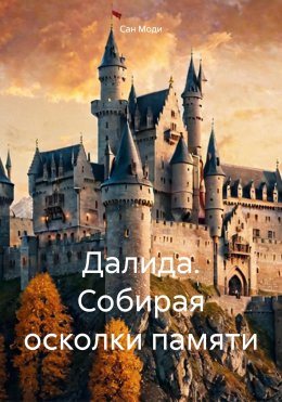 Скачать книгу Далида. Собирая осколки памяти