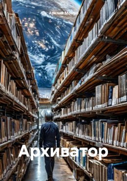 Скачать книгу Архиватор