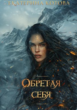 Скачать книгу Обретая себя