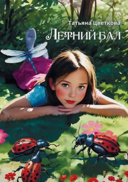 Скачать книгу Летний бал