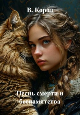 Скачать книгу Песнь смерти и беспамятства