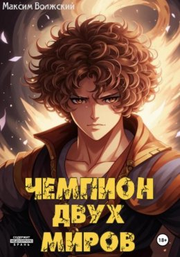 Скачать книгу Чемпион двух миров