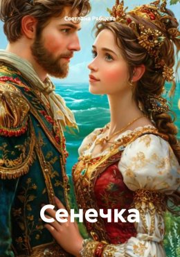 Скачать книгу Сенечка