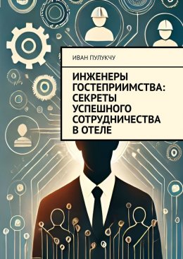 Скачать книгу Инженеры гостеприимства: Секреты успешного сотрудничества в отеле