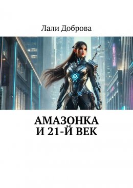 Скачать книгу Амазонка и 21-й век