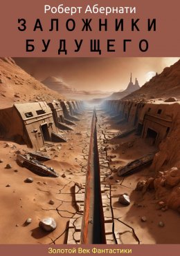 Скачать книгу Заложники будущего