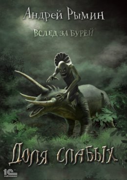 Скачать книгу Вслед за Бурей. Доля слабых