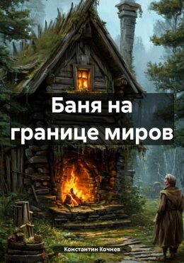 Скачать книгу Баня на границе миров