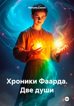 Скачать книгу Хроники Фаарда. Две души