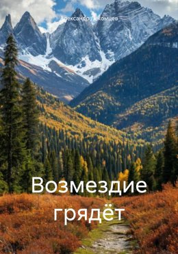 Скачать книгу Возмездие грядёт