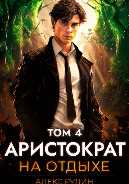 Скачать книгу Аристократ на отдыхе. Том 4