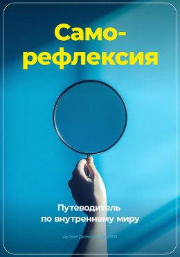 Скачать книгу Саморефлексия: Путеводитель по внутреннему миру