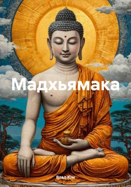 Скачать книгу Мадхьямака