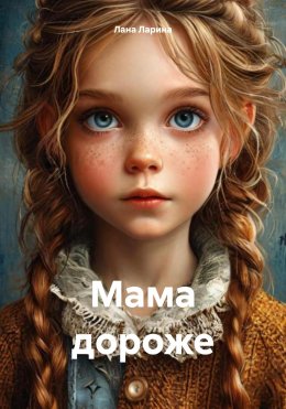 Скачать книгу Мама дороже