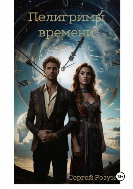 Скачать книгу Пилигримы времени