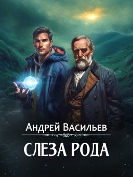 Скачать книгу Слеза Рода