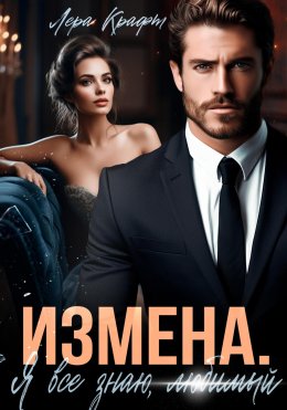 Скачать книгу Измена. Я всё знаю, любимый