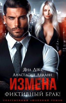 Скачать книгу Измена. Фиктивный брак