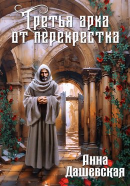 Скачать книгу Третья арка от перекрёстка