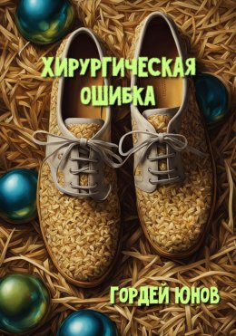 Скачать книгу Хирургическая ошибка