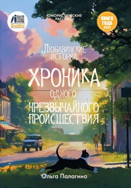 Скачать книгу Любавинские истории. Хроника одного чрезвычайного происшествия