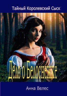 Скачать книгу Дело о Белоснежке