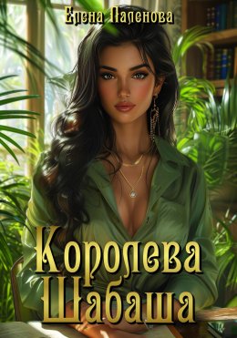 Скачать книгу Королева Шабаша