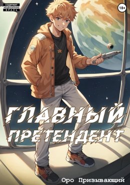 Скачать книгу Главный Претендент приговорён к величию. Том 1