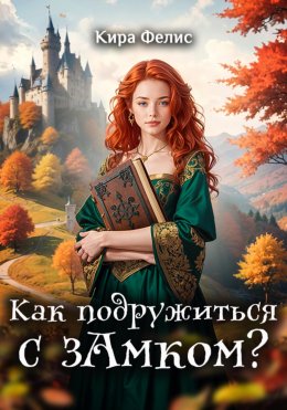 Скачать книгу Как подружиться с зАмком