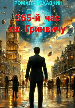 Скачать книгу 365-й час по Гринвичу