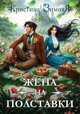 Скачать книгу Жена на полставки