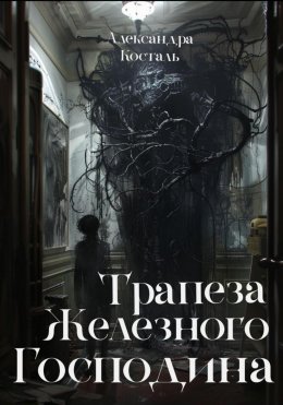 Скачать книгу Трапеза Железного Господина