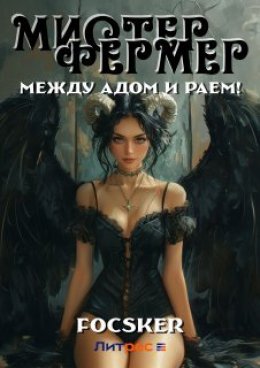 Скачать книгу Мистер Фермер. Между Адом и Раем!