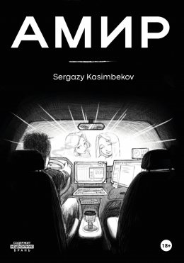 Скачать книгу Амир