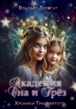 Скачать книгу Академия Сна и Грёз